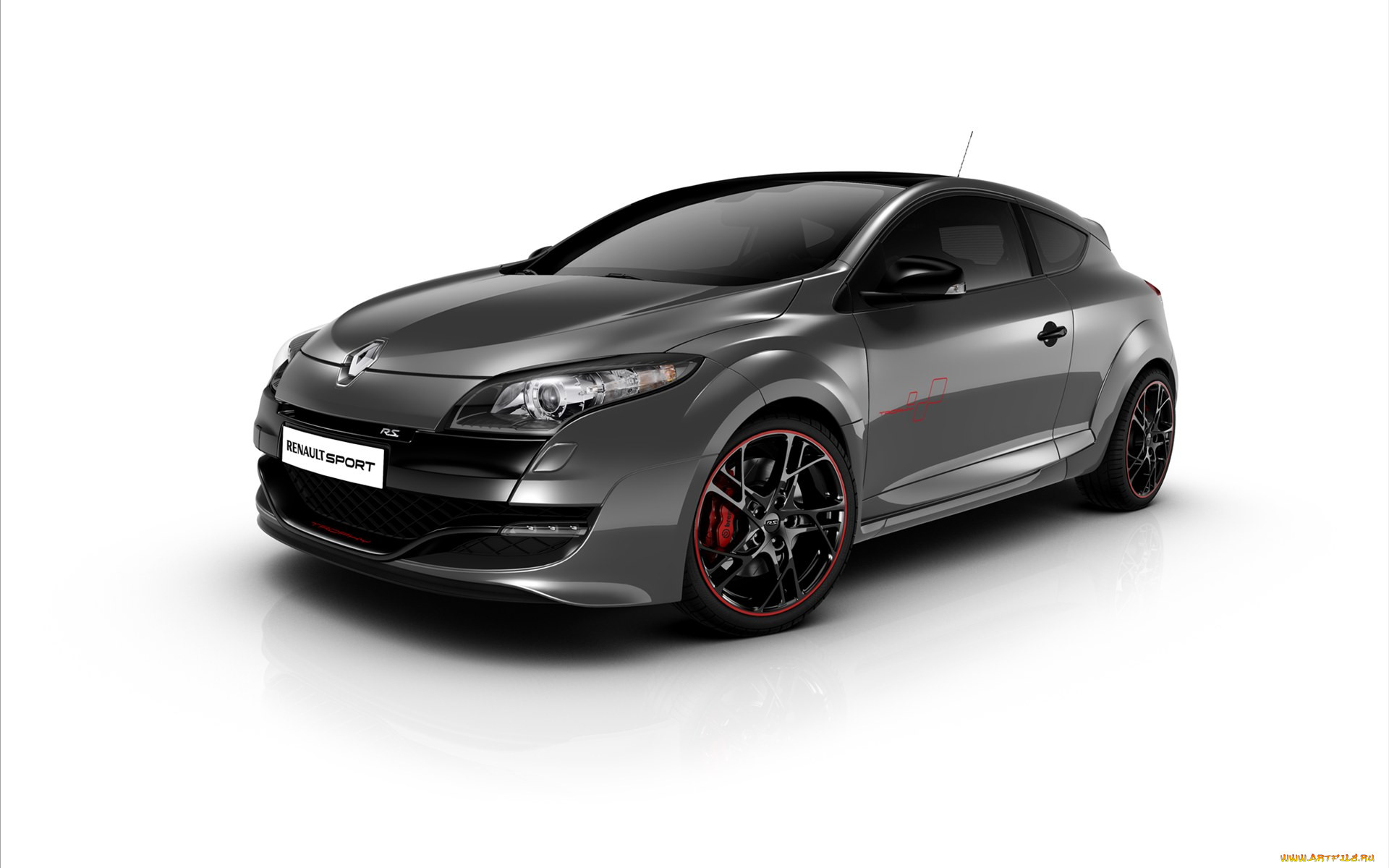 renault, megane, rs, trophy, 2012, , trophy-2012